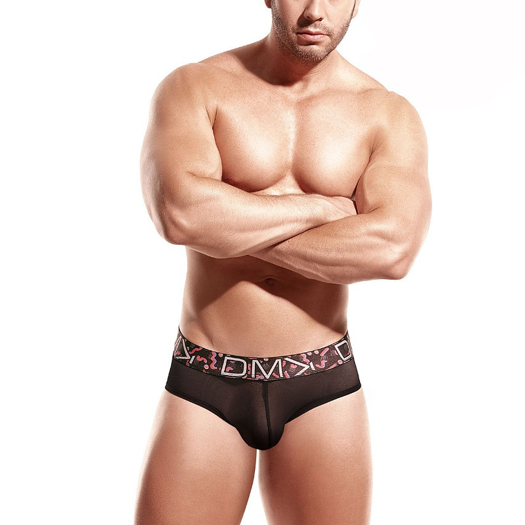 BOXER JOCKSTRAP TIPO BRIK 1