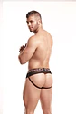 BOXER JOCKSTRAP TIPO BRIK - Miniatura 2