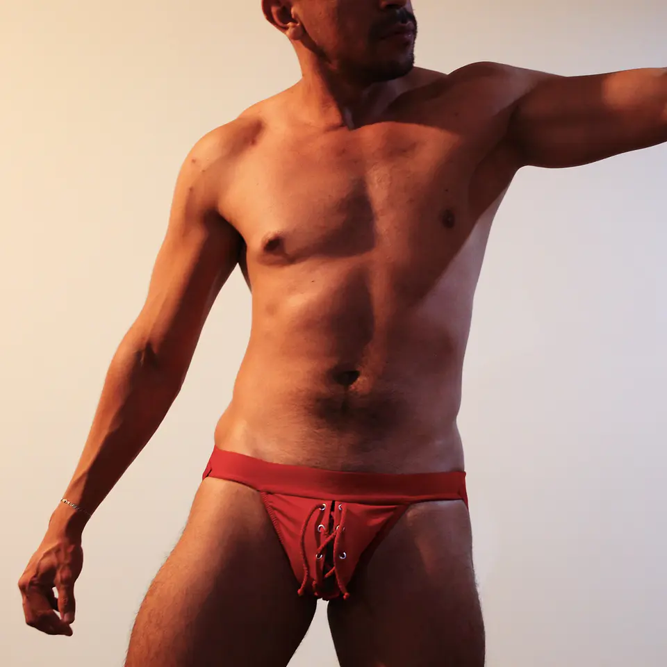 JOCKSTRAPS CON CORDÓN MP 3