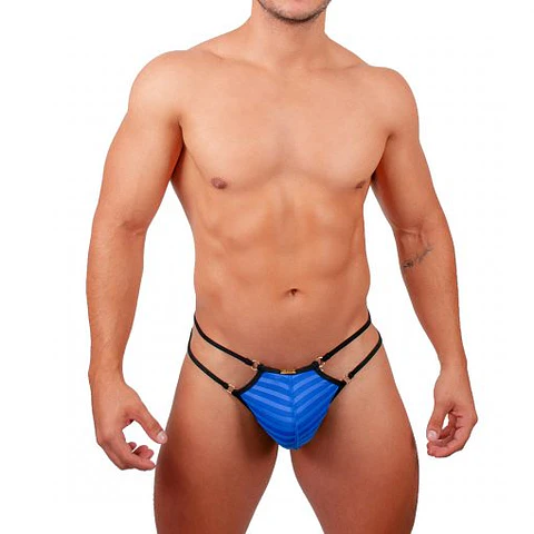 TANGA TIPO HILO