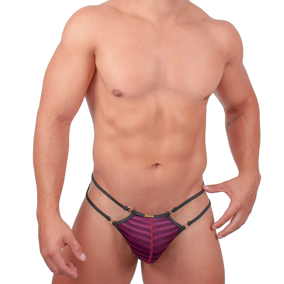 TANGA TIPO HILO 5