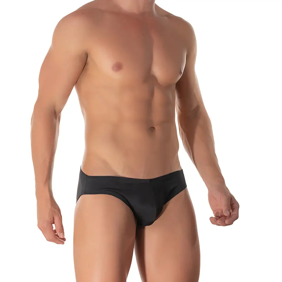 BIKINI TIPO TANGA MARCA MP 6