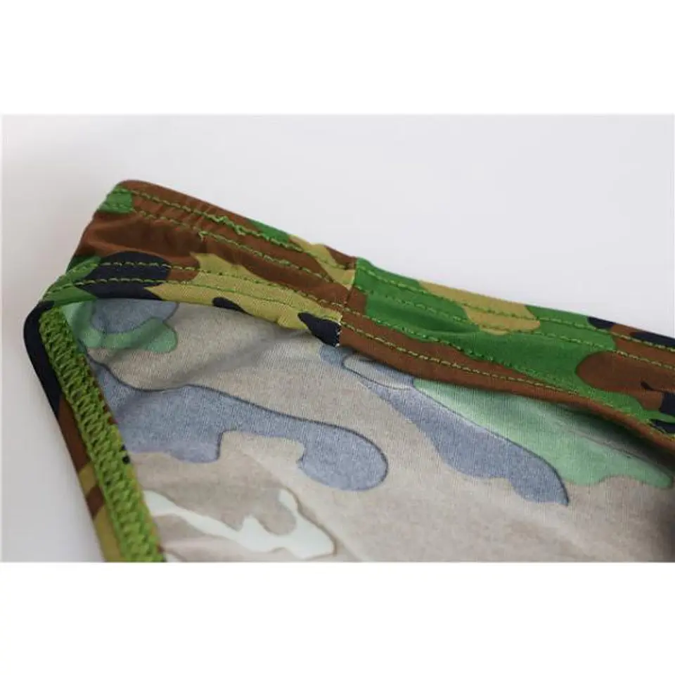 BIKINI SIN ELÁSTICO CAMUFLADO  3