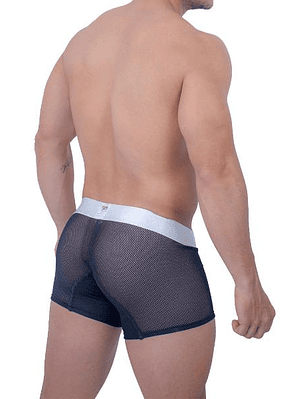 BÓXER CORTO EN MALLA CORTO