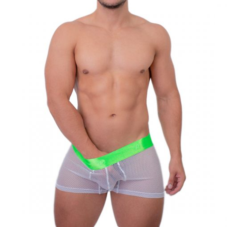 BÓXER CORTO EN MALLA 1