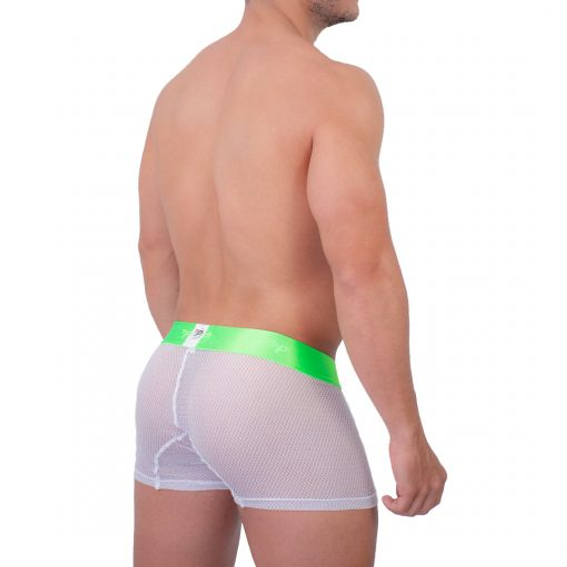 BÓXER CORTO EN MALLA 2