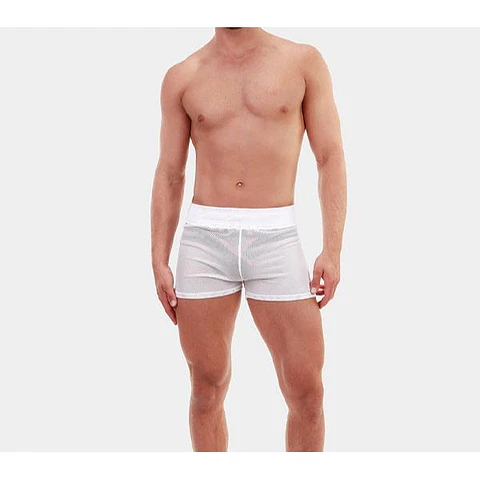 SHORT MALLA MARCA MP