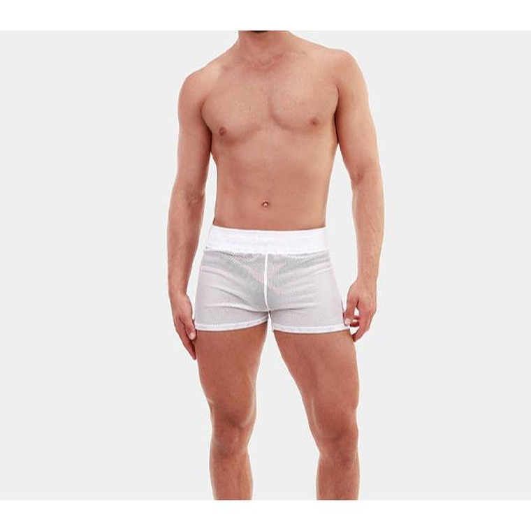 SHORT MALLA MARCA MP 1