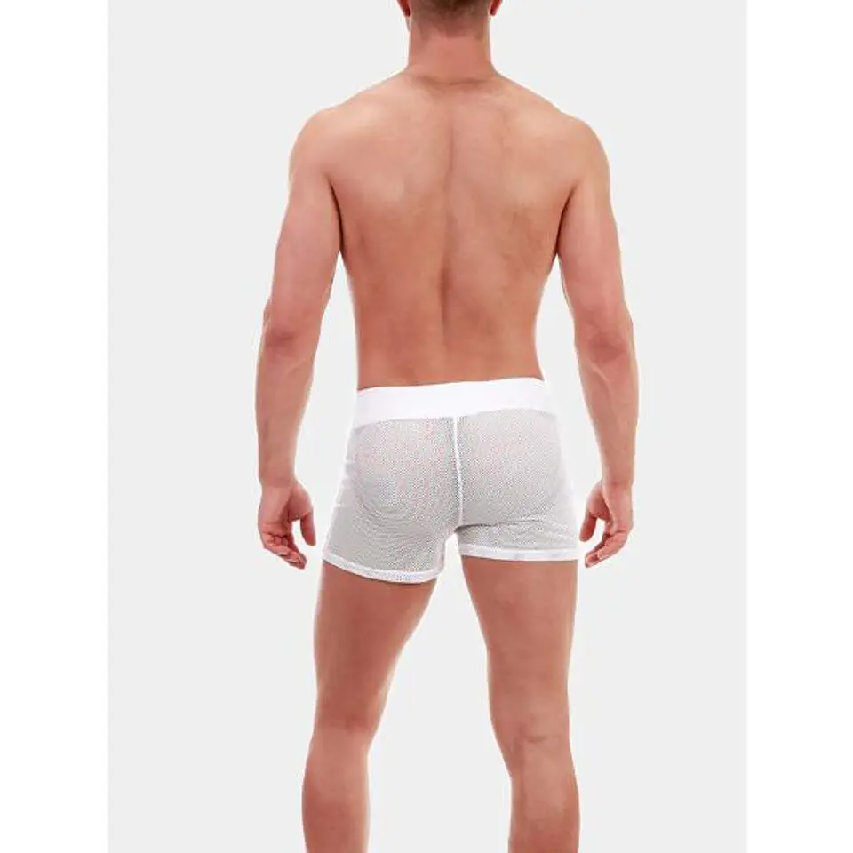 SHORT MALLA MARCA MP 2
