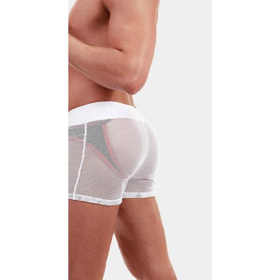 SHORT MALLA MARCA MP 3