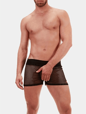 SHORT MALLA PARA HOMBRES MARCA MP