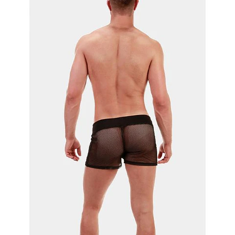 SHORT MALLA PARA HOMBRES MARCA MP