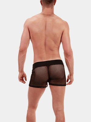 SHORT MALLA PARA HOMBRES MARCA MP