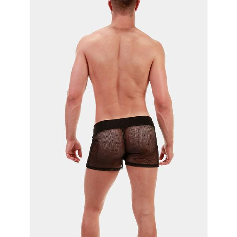 SHORT MALLA PARA HOMBRES MARCA MP 2