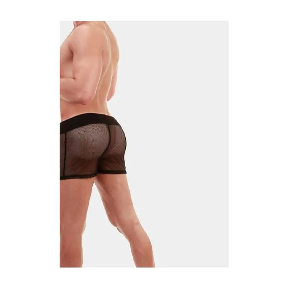 SHORT MALLA PARA HOMBRES MARCA MP 3
