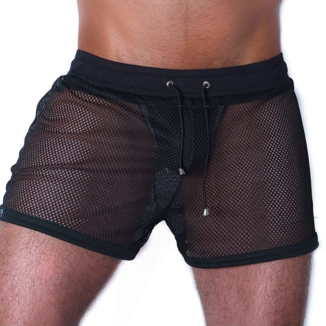 SHORT MALLA PARA HOMBRES MARCA MP 4