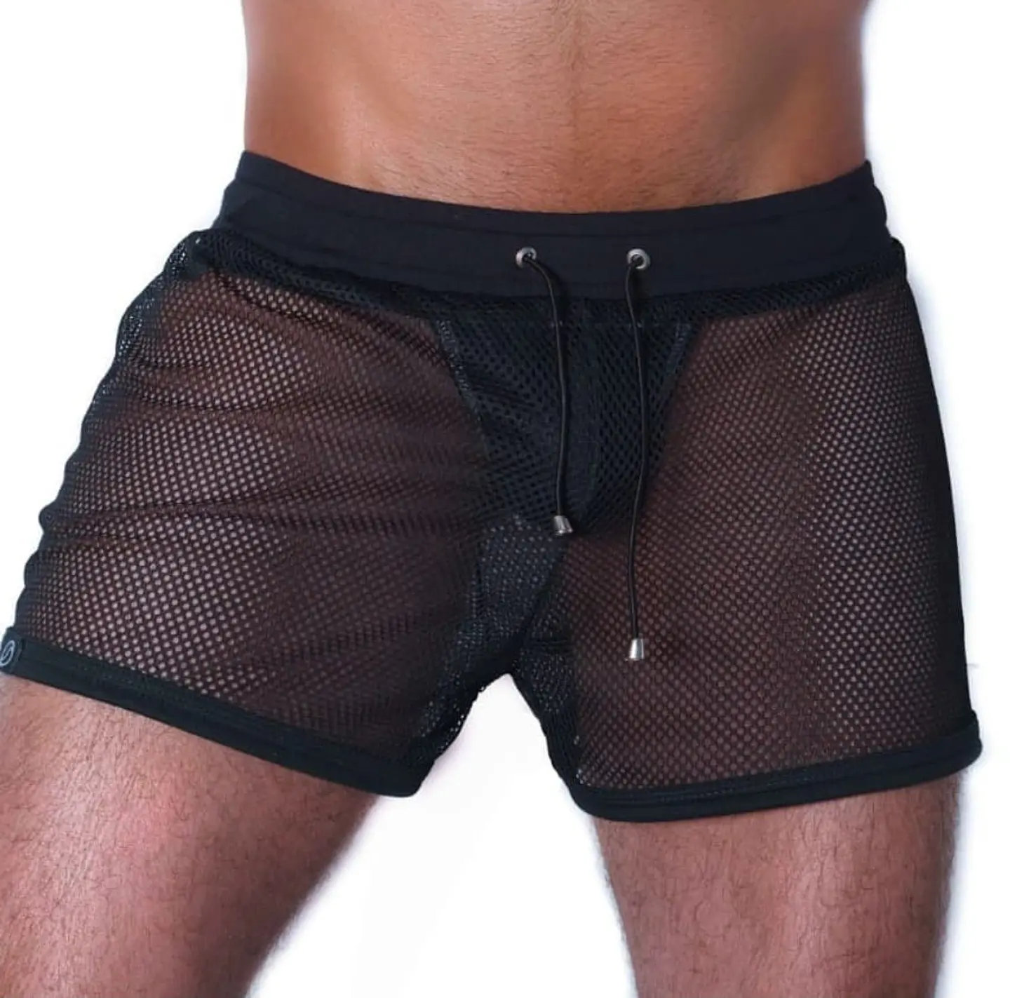 SHORT MALLA PARA HOMBRES MARCA MP 4