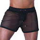 SHORT MALLA PARA HOMBRES MARCA MP - Miniatura 4