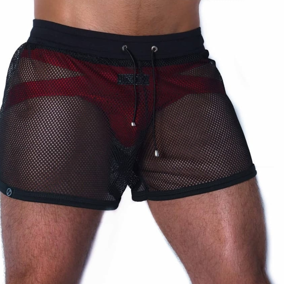 SHORT MALLA PARA HOMBRES MARCA MP 5
