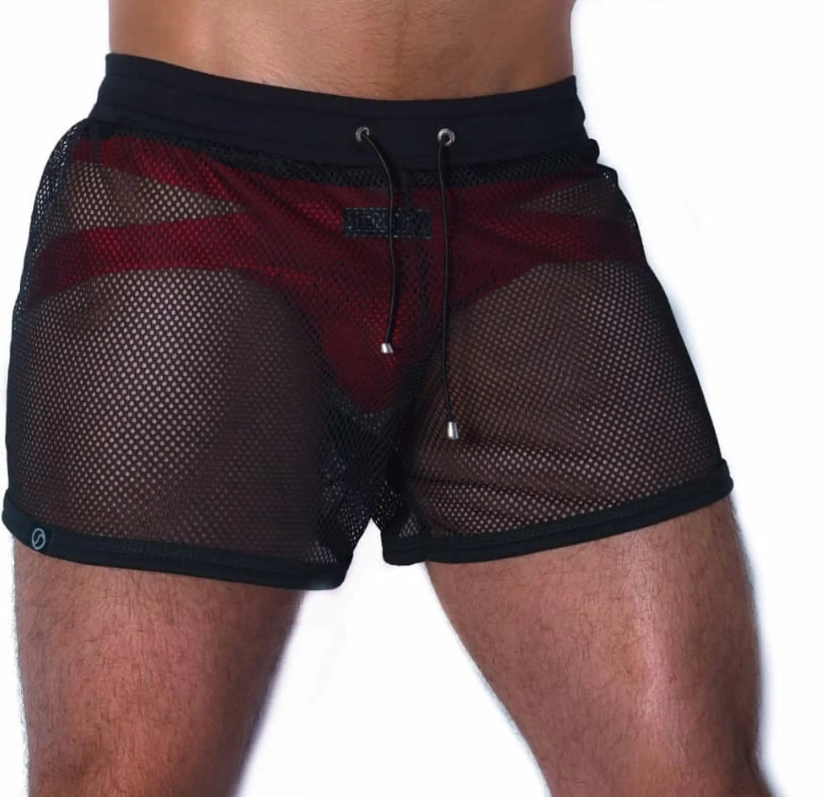 SHORT MALLA PARA HOMBRES MARCA MP 5