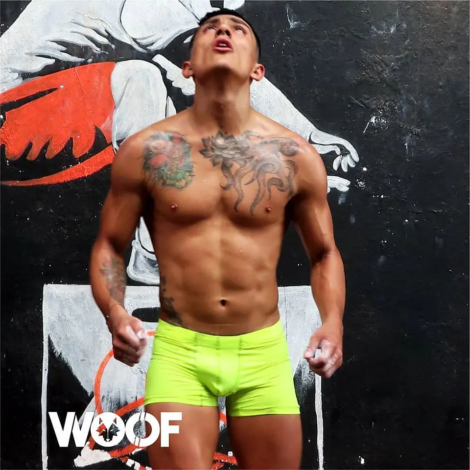 LYCRA CORTA DEPORTIVA 1