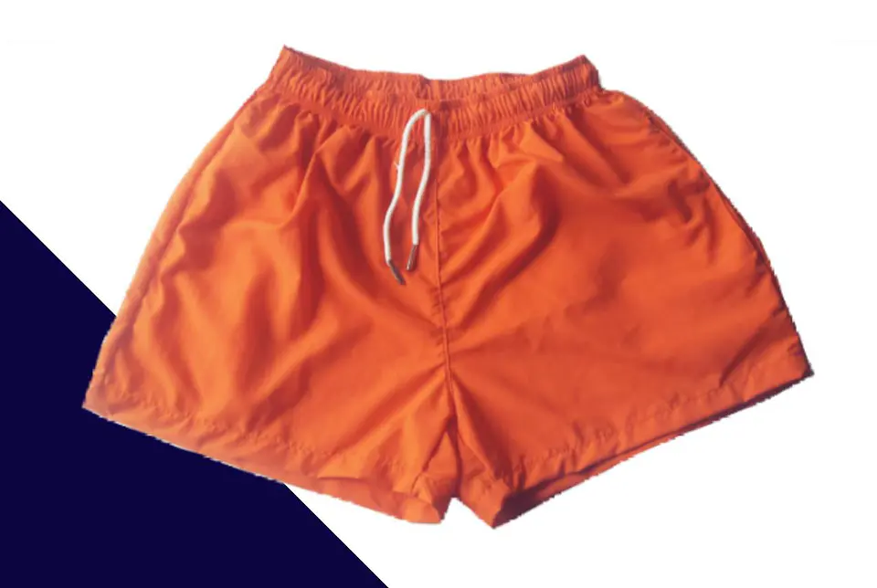 SHORT MP ANTIFLUIDOS 1049 5