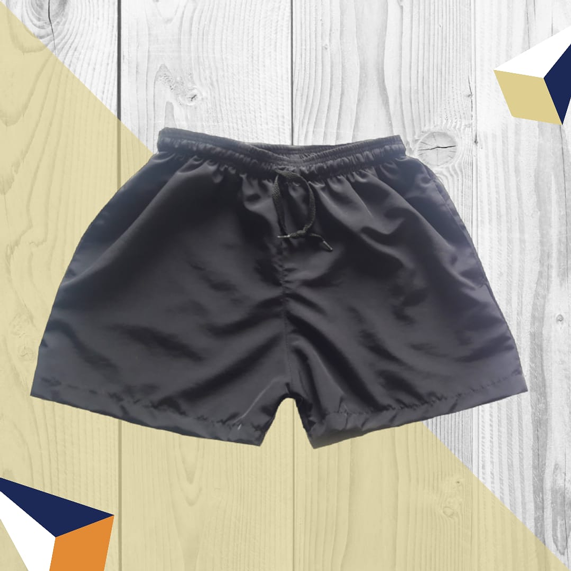 SHORT MP ANTIFLUIDOS 1049 6