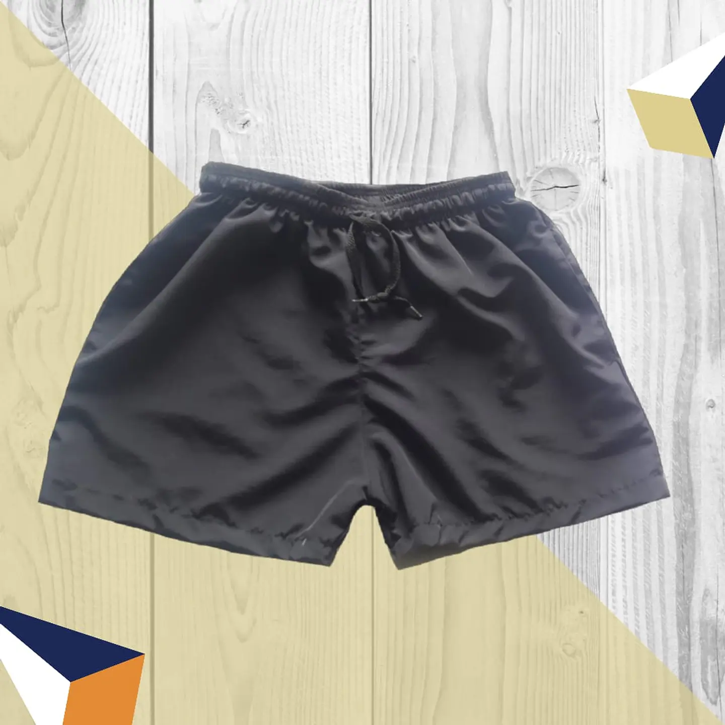 SHORT MP ANTIFLUIDOS 1049 6