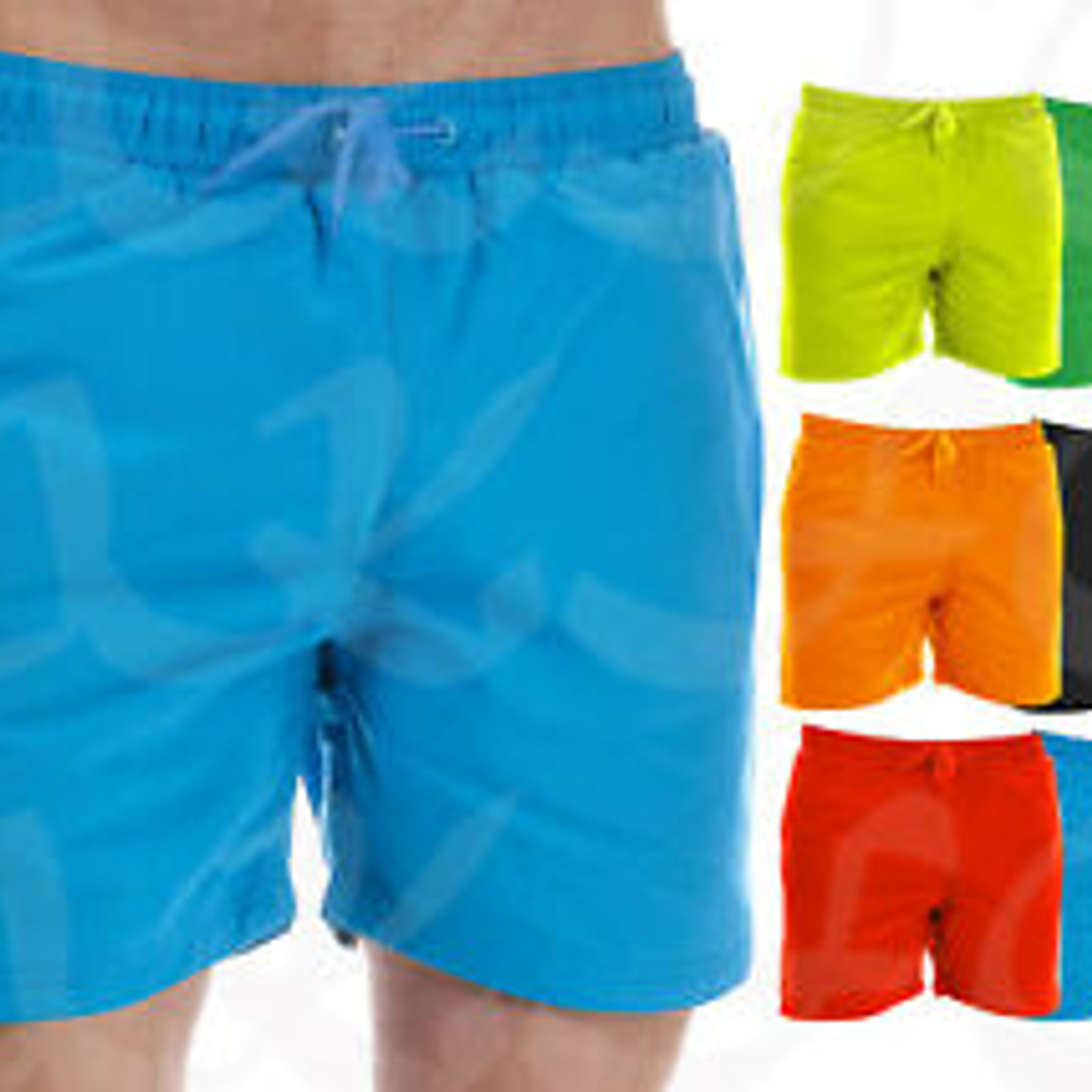 SHORT MP ANTIFLUIDOS 1049 7