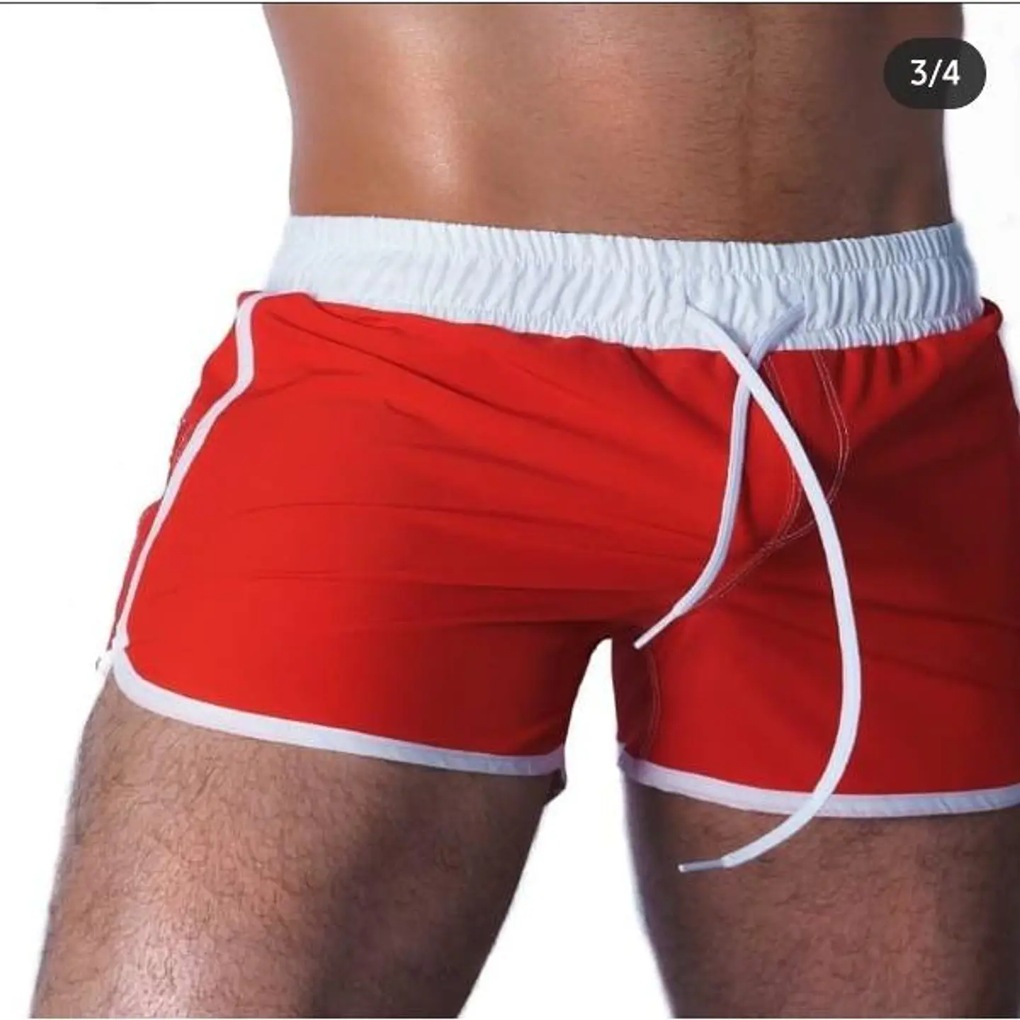 NUEVA COLECCION SHORT CORTO ANTIFLUIDO  3