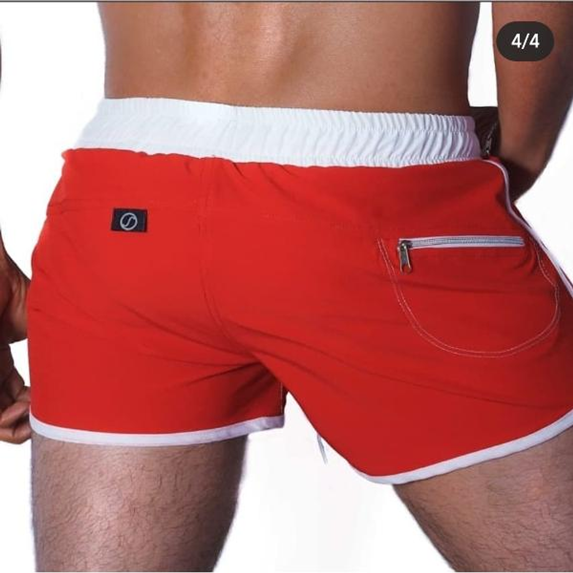 NUEVA COLECCION SHORT CORTO ANTIFLUIDO  4