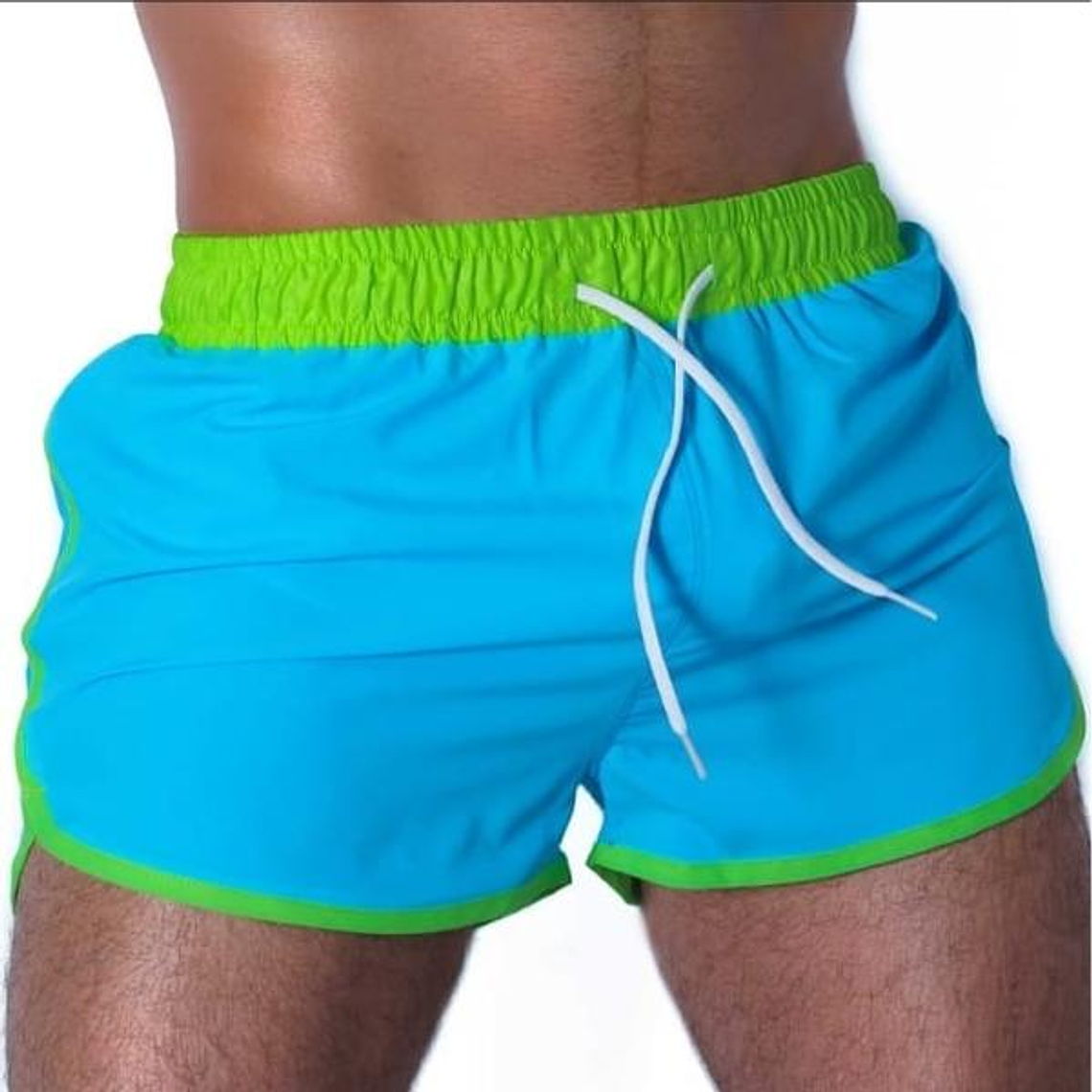 NUEVA COLECCION SHORT CORTO ANTIFLUIDO  5