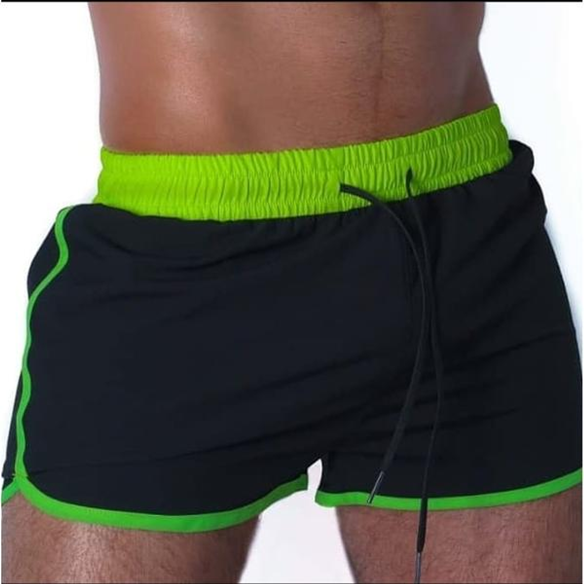 NUEVA COLECCION SHORT CORTO ANTIFLUIDO  2