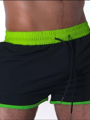 NUEVA COLECCION SHORT CORTO ANTIFLUIDO 