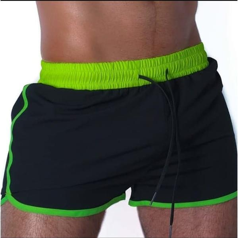 NUEVA COLECCION SHORT CORTO ANTIFLUIDO  2