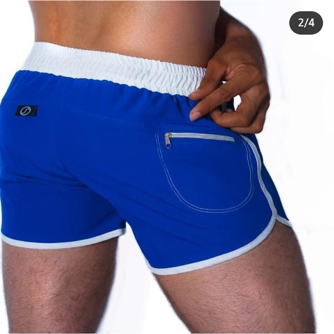 NUEVA COLECCION SHORT CORTO ANTIFLUIDO  6