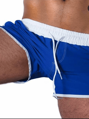 NUEVA COLECCION SHORT CORTO ANTIFLUIDO 