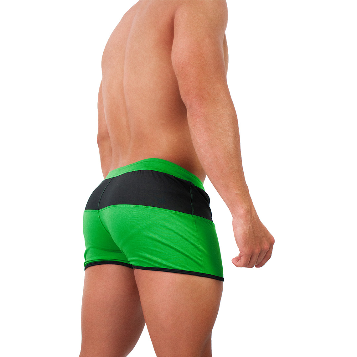 SHORT CORTO UNICOLOR 2