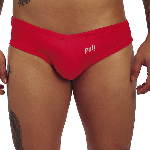 BAÑADOR TIPO BRIEF