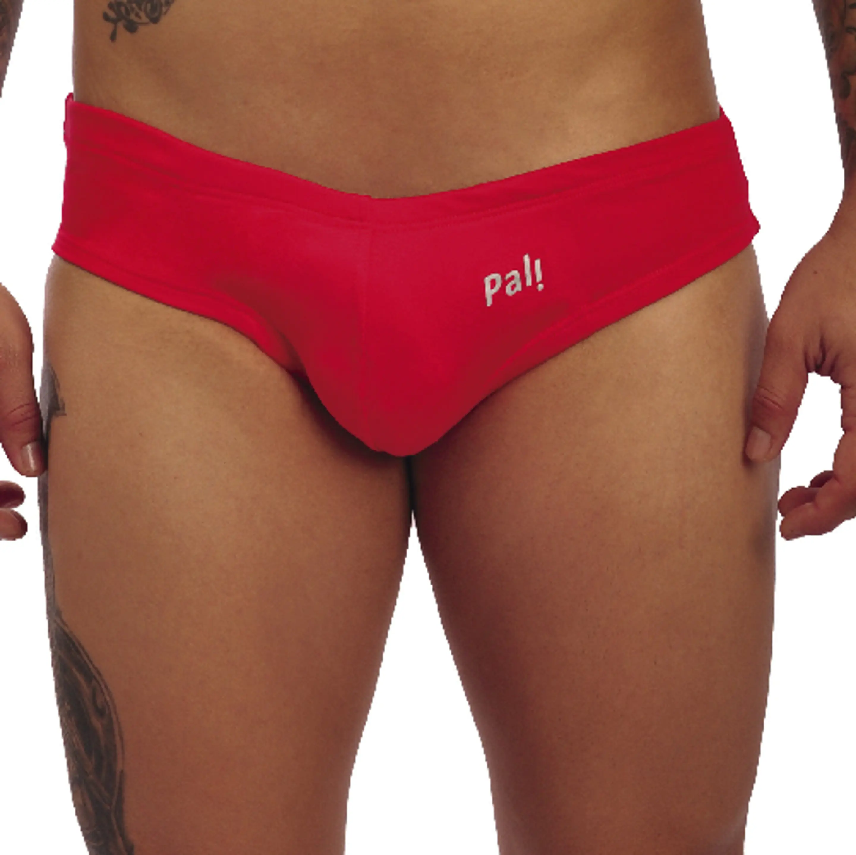 BAÑADOR TIPO BRIEF 1
