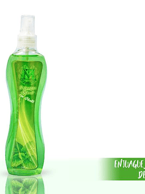 ENJUAGUE BUCAL EXTRACTO MENTA 250 ML