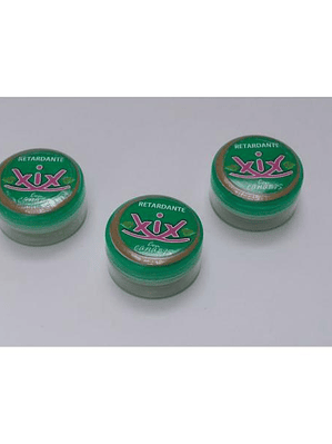 RETARDANTE A BASE DE CANNABIS