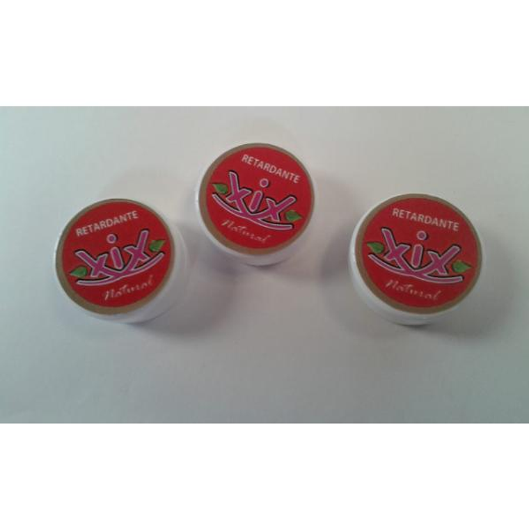 RETARDANTE A BASE DE CANNABIS 2