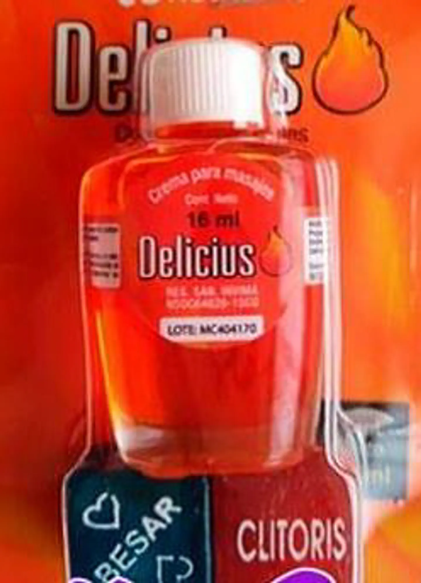 ACEITE CALIENTE + DADOS 1