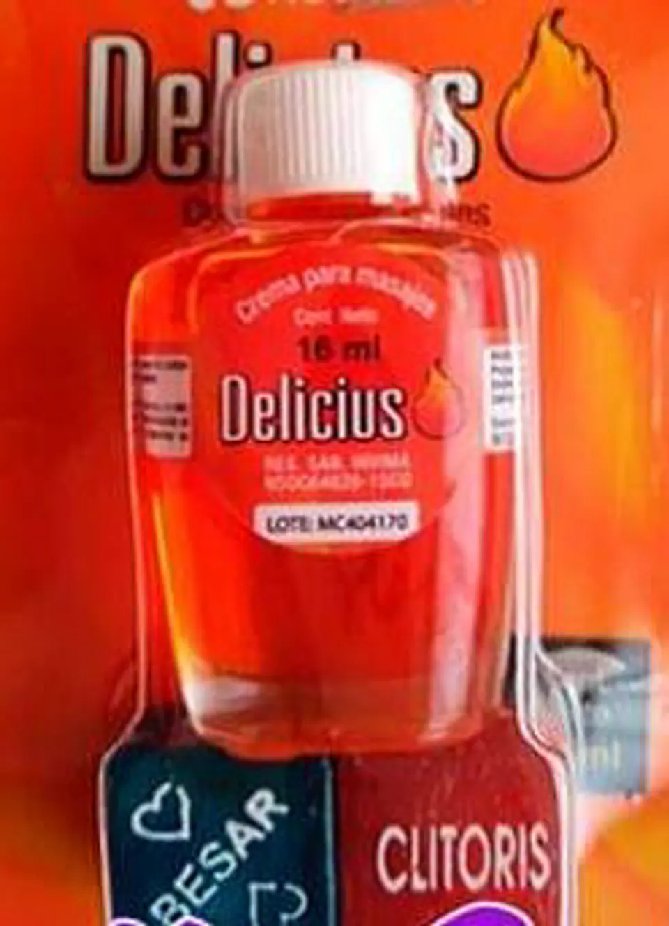 ACEITE CALIENTE + DADOS 1