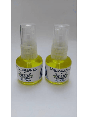 PHEROMONAS FOR MEN