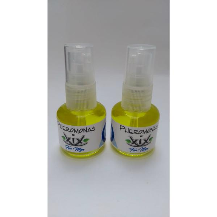 PHEROMONAS FOR MEN 1