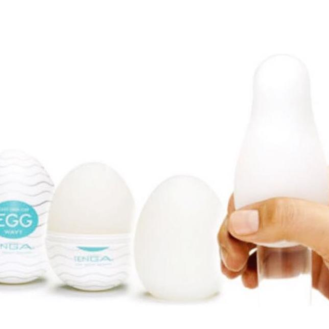 HUEVO MASTURBADOR MP 1