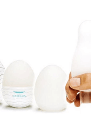 HUEVO MASTURBADOR MP