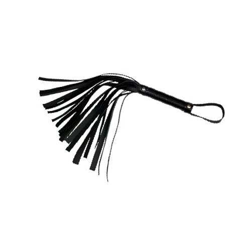 RAMAL BONDAGE
